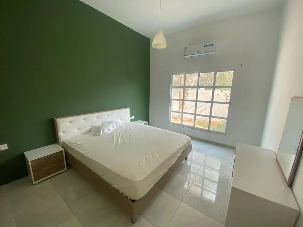 Homestay Relaxing Private Rooms In Compound Housing Near Burj Alarab Villa 124 Dubai