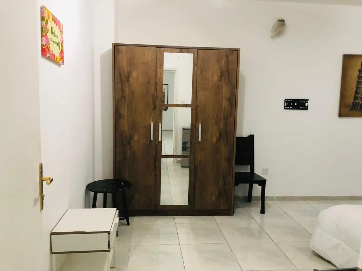 Relaxing Private Rooms In Compound Housing Near Burj Alarab Villa 124 Dubai 0*,  United Arab Emirates