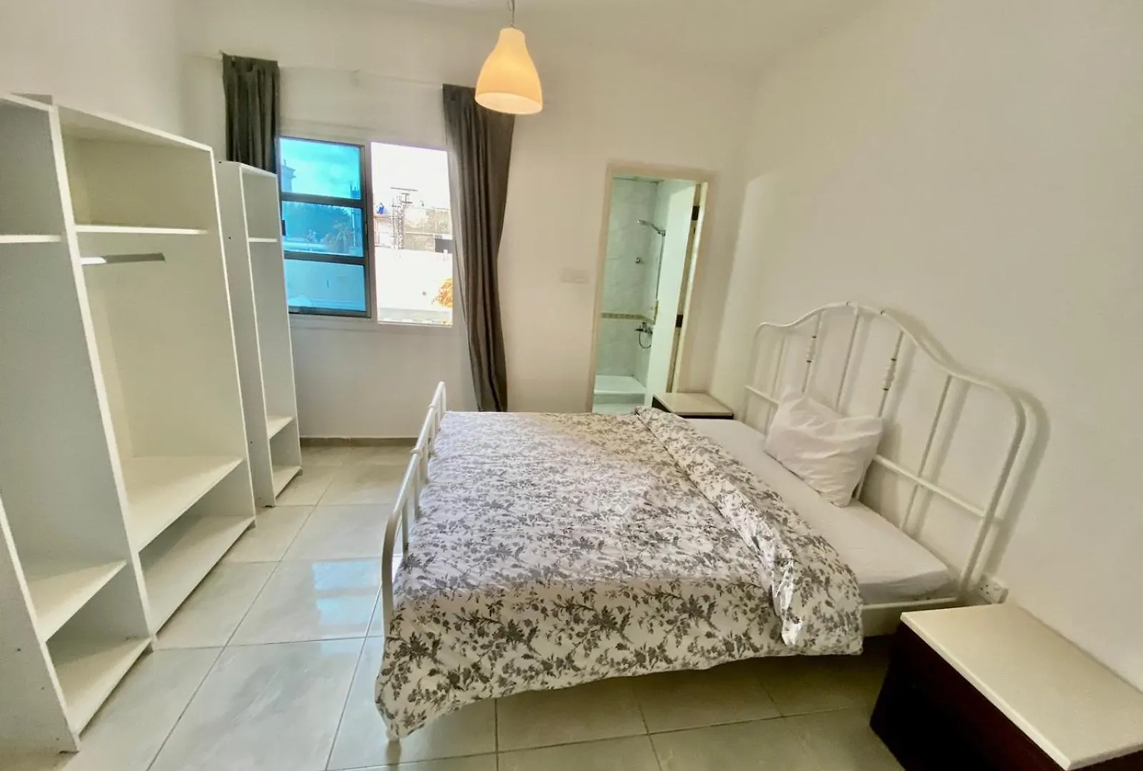 Relaxing Private Rooms In Compound Housing Near Burj Alarab Villa 124 Dubai
