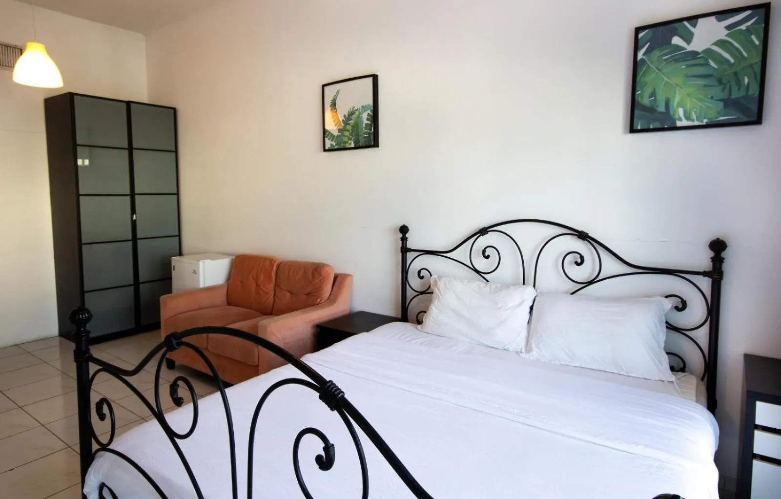 Homestay Relaxing Private Rooms In Compound Housing Near Burj Alarab Villa 124 Dubai United Arab Emirates